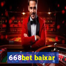 668bet baixar